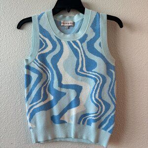 Willow & Wind Tank